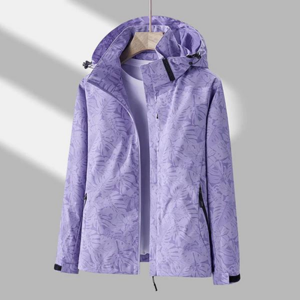 Windjack voor dames — afbeelding 12