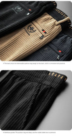 Julian cord classicbroek