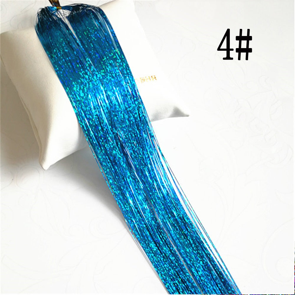 Haartinsel Sparkle