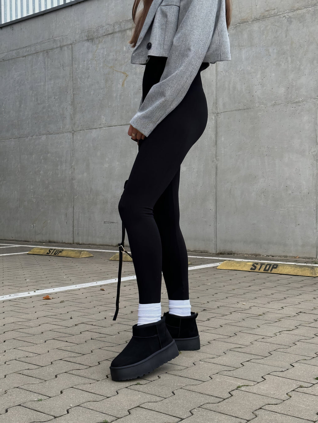 Dames winterlaarzen – Liva