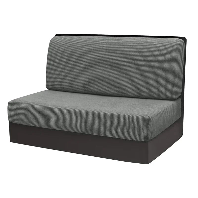 Bankhoezen set voor camper & caravan