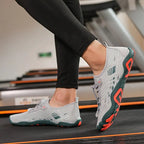 Dames barefoot sneakers