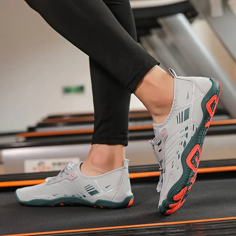 Dames barefoot sneakers