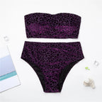 Jolene plus-size bikini