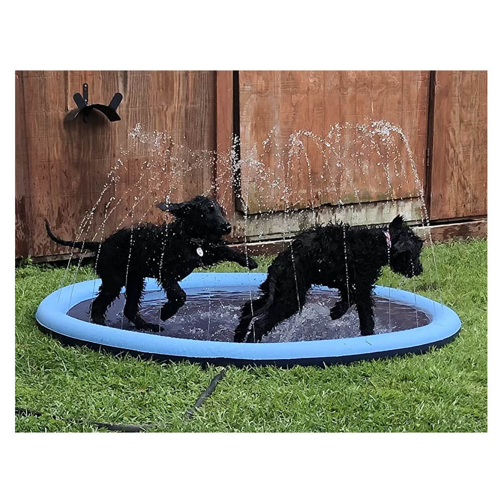 Watersproeimat