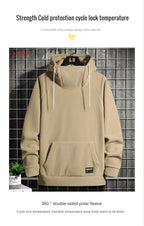 Street hoodie