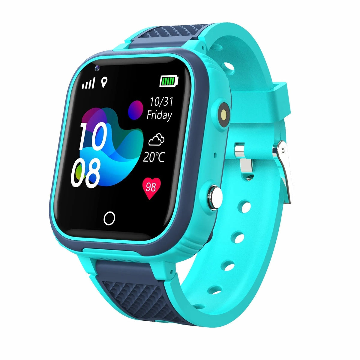 Educatieve kinder-smartwatch