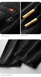 Julian cord classicbroek