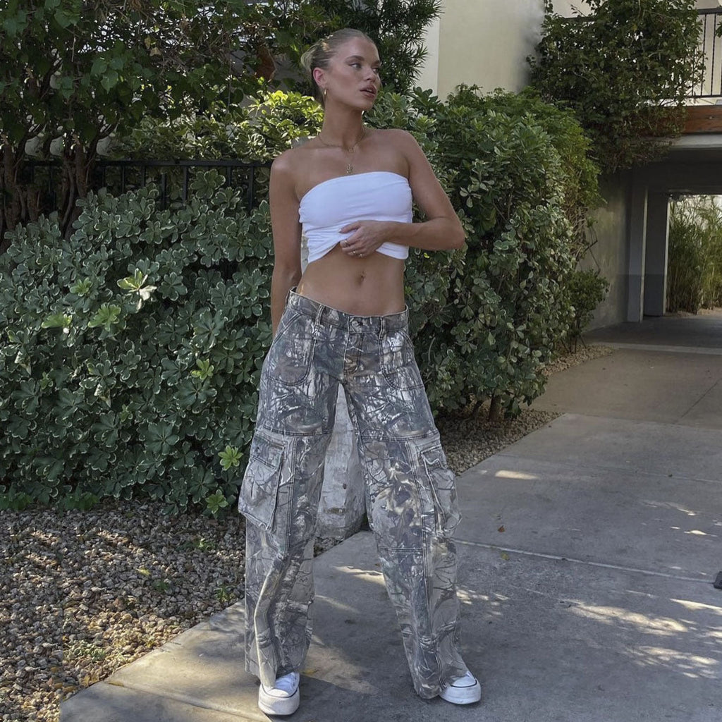 Urban broek