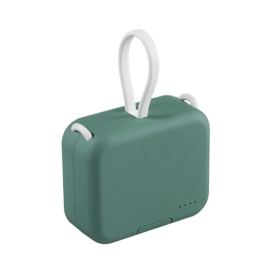 Compacte powerbank