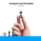 240W snellader USB-C adapter — afbeelding 12