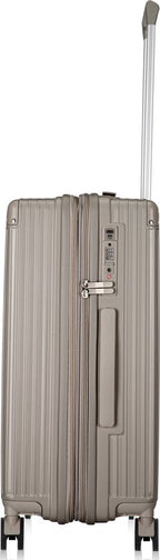 Hardshell koffer met extra's — afbeelding 3