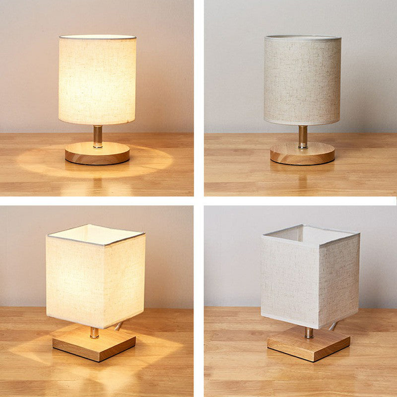 Minimalistische tafellamp – Noor