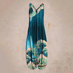 Merel plus size jumpsuit