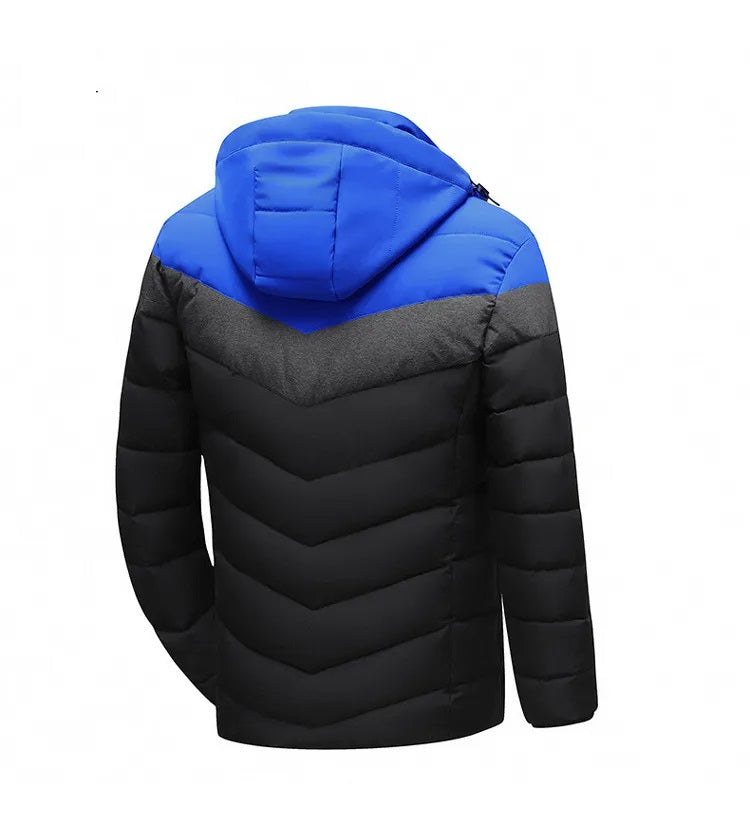 Jonas parka