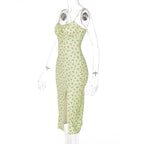 Emma maxi-jurk