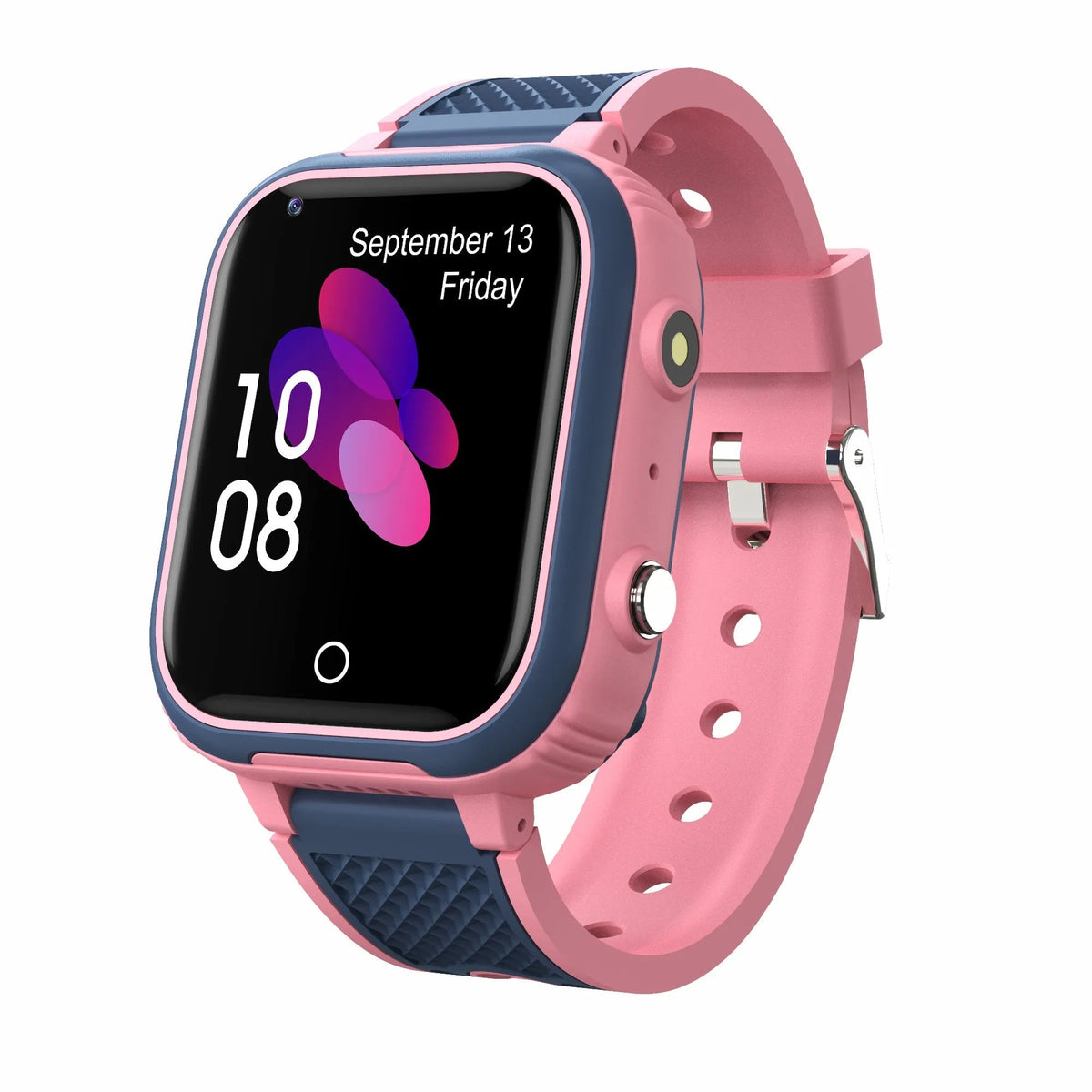 Educatieve kinder-smartwatch