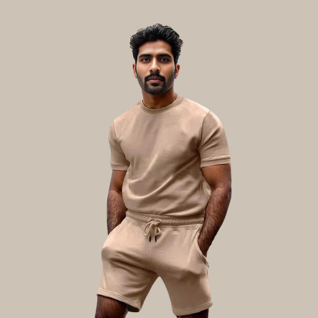 Jovanos outfit — afbeelding 1
