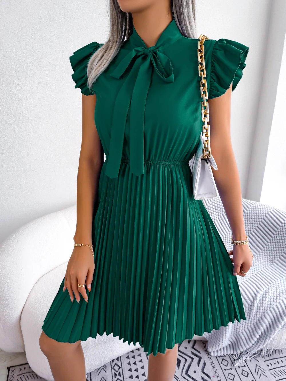 Anki zomerjurk — afbeelding 26