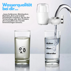 Waterfilter voor gezondere huid en drinkwaterzuivering — afbeelding 6