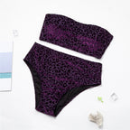 Jolene plus-size bikini