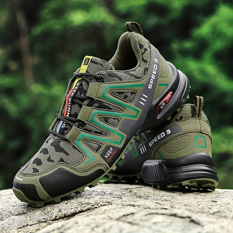 Uniseks wandelschoenen – Liva
