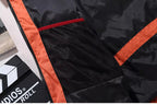 Thermische ski jas