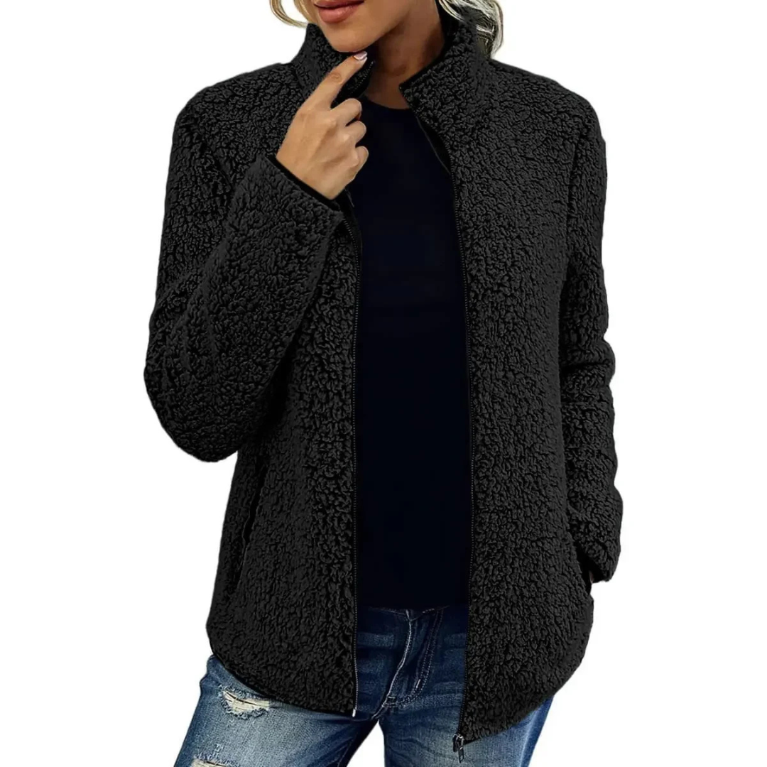 Dames fleece vest