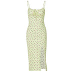 Emma maxi-jurk