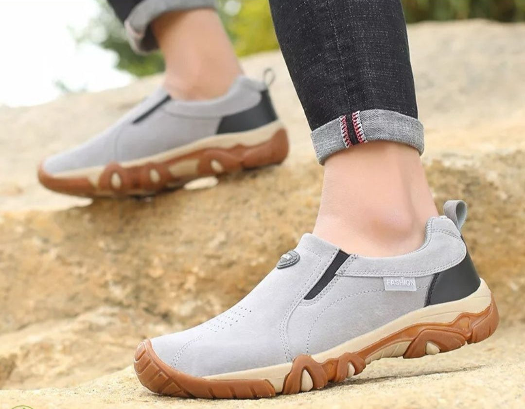 Barefoot sneakers