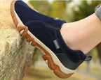Barefoot sneakers