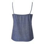 Yara plus-size top
