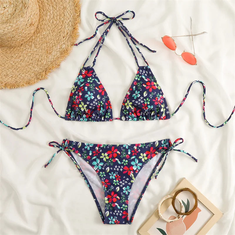 Amber bikini – Liva