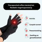 Anti-Artritis compressiehandschoenen