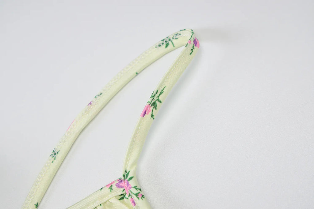 Emma maxi-jurk