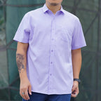 Jarno plus size overhemd