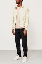 Stijlvol harrington jack voor heren — afbeelding 52