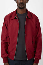 Stijlvol harrington jack voor heren