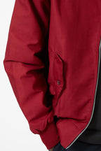 Stijlvol harrington jack voor heren — afbeelding 34