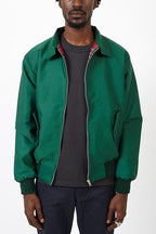 Stijlvol harrington jack voor heren — afbeelding 36