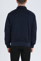Stijlvol harrington jack voor heren