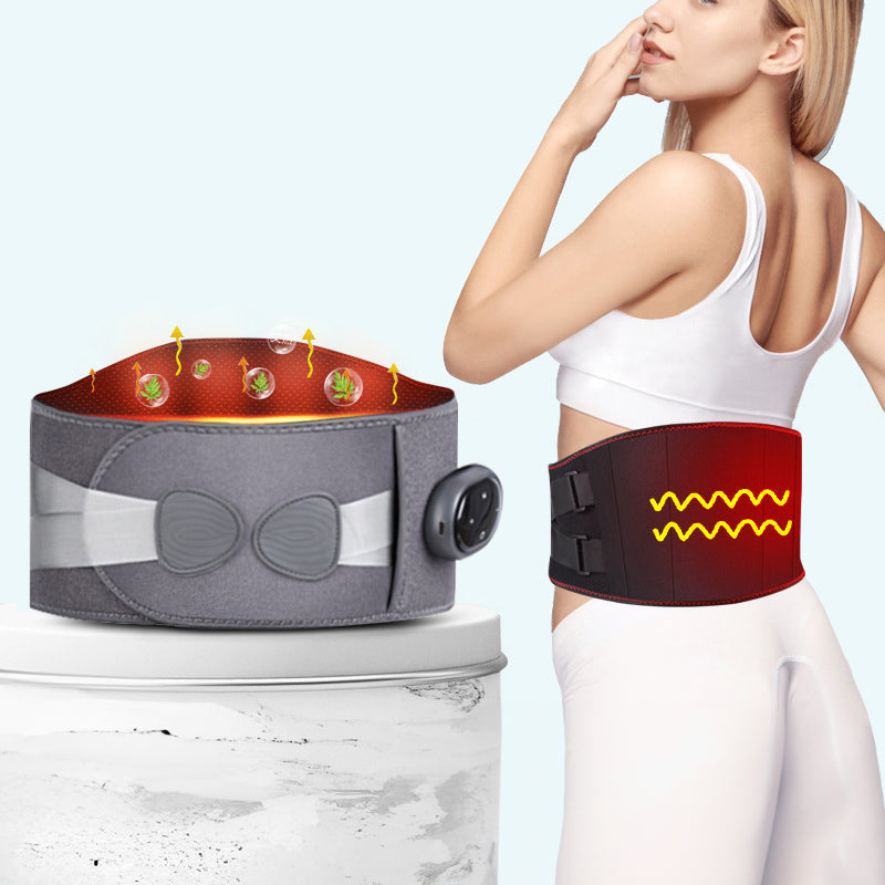 Rugmassager