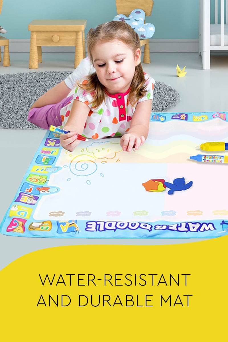 Waterymat