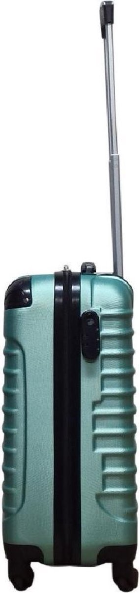2-Delige hardcase kofferset – Noor