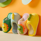 Kinder sloffen met dino design – Liva
