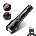 Militaire LED zaklamp