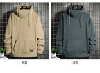 Street hoodie
