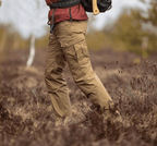 Tactische outdoor cargo broek – nova stretch cargo broek voor mannen