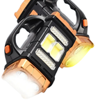 3-in-1 noodzaklamp