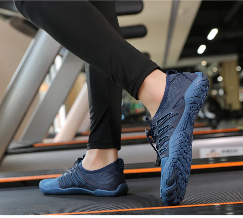 Barefoot schoenen – Noor